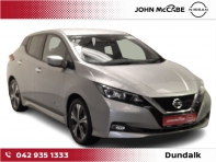 40K EV SVE 40KW '19 4DR AUTO RETAIL PRICE €28,950 - €2,000 SCRAPPAGE *FINANCE AVAILABLE IN 1 HOUR*