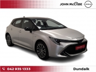 HYBRID LUNA SPORT HB *RETAIL PRICE €25,950 - €2,000 SCRAPPAGE* FLEXIBLE FINANCE OFFERS AVAILABLE*