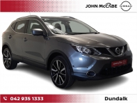 1.5 DCI TEKNA 110PS *RETAIL PRICE €20,950 - €2,000 SCRAPPAGE* FLEXIBLE FINANCE OFFERS AVAILABLE