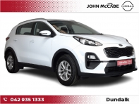 1.6 CRDI K2 MHEV *RETAIL PRICE €29,950 - €2,000 SCRAPPAGE* FLEXIBLE FINANCE OFFERS AVAILABLE