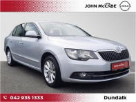 1.6 TDI AMBITION FULL LEATHER 105HP 4DR *RETAIL PRICE €17,950 - €2,000 SCRAPPAGE* SAME DAY FINANCE AVAILABLE