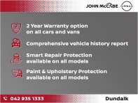 HYBRID LUNA  AUTO *RETAIL PRICE €22,950 - €2,000 SCRAPPAGE* FLEXIBLE FINANCE OFFERS AVAILABLE
