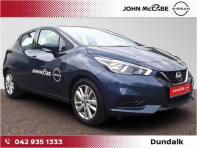 1.0 SV CVT AUTO*HUGE DEMO SAVINGS*WAS €23,395 NOW €22,000*FINANCE AVAILABLE WITHIN 1 HOUR*