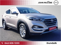 1.7 CRDI EXECUTIVE *RETAIL PRICE €24,950 - €2,000 SCRAPPAGE*FINANCE AVAILABLE WITHIN 1 HOUR*