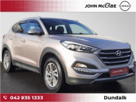 1.7 CRDI EXECUTIVE *RETAIL PRICE €22,950 - €2,000 SCRAPPAGE*FINANCE AVAILABLE WITHIN 1 HOUR*