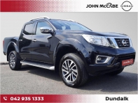 2.3 DSL LE LEATHER 190BHP MANUAL *RETAIL PRICE €36,950 - €2,000 SCRAPPAGE*FINANCE AVAILABLE WITHIN 1 HOUR*