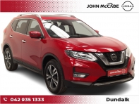 1.7 DSL SV PREMIUM 7 SEAT MANUAL 150BHP RETAIL PRICE €37,950 - €2,000 SCRAPPAGE * FINANCE AVAILABLE WITHIN 1 HOUR *