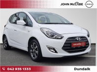 DELUXE AUTOMATIC 5DR *RETAIL PRICE €24,950 - €2,000 SCRAPPAGE*FINANCE AVAILABLE WITHIN 1 HOUR*