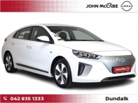 EV 5DR AUTO *RETAIL PRICE €POA - €2,000 SCRAPPAGE* FLEXIBLE FINANCE OFFERS AVAILABLE*