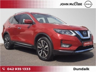 1.7 DSL SVE 7 SEAT MANUAL 150BHP *RETAIL PRICE €38,950 - €2,000 SCRAPPAGE*FINANCE AVAILABLE WITHIN 1 HOUR*