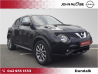 1.2 SVE FULL LEATHER *RETAIL PRICE €20,950 - €2,000 SCRAPPAGE*FINANCE AVAILABLE WITHIN 1 HOUR*