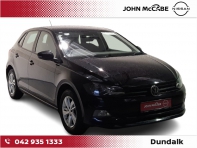 TRENDLINE 1.0 MANUAL 5SPEED  *RETAIL PRICE €17,950 - €2,000 SCRAPPAGE* FLEXIBLE FINANCE OFFERS AVAILABLE