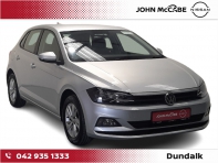 TRENDLINE 1.0 MANUAL 5SPEED 80HP 5DR  RETAIL PRICE €20,950 - €2,000 SCRAPPAGE *FINANCE AVAILABLE IN 1 HOUR